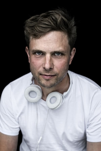 Actor Petter Lennstrand