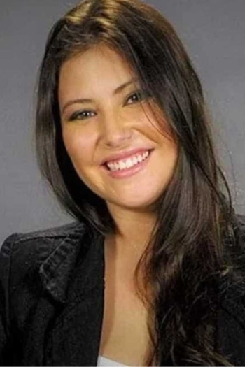 Actor Lara Rodrigues