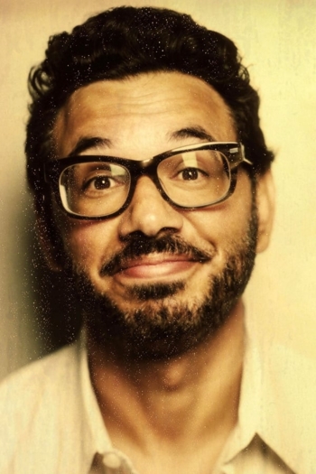 Actor Al Madrigal