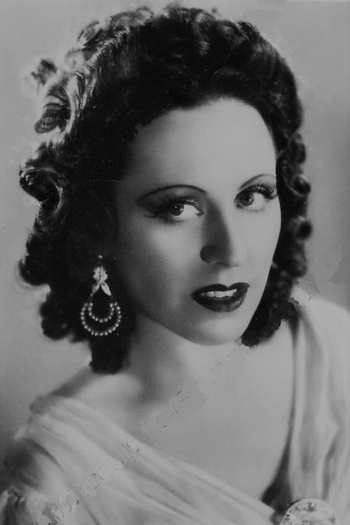 Actor Margherita Carosio