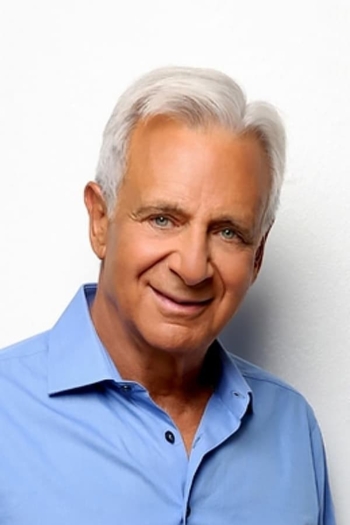 Actor Alexandros Antonopoulos