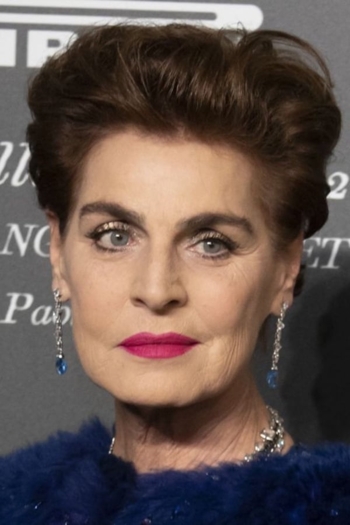 Actor Antonia dell’Atte