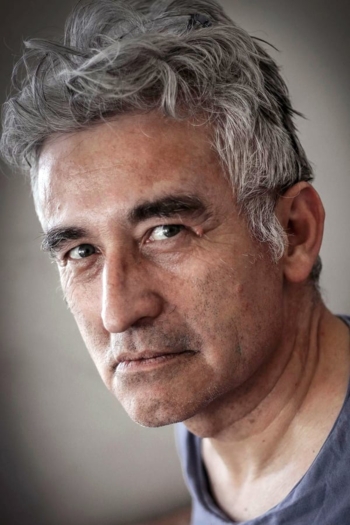 Actor Jorge González