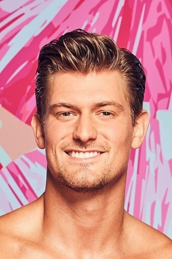 Actor Andrew John Phillips