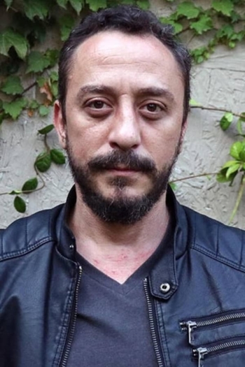 Actor Hakan Karsak