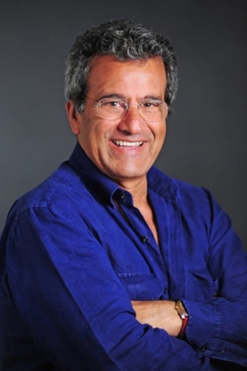 Actor Michele Gammino