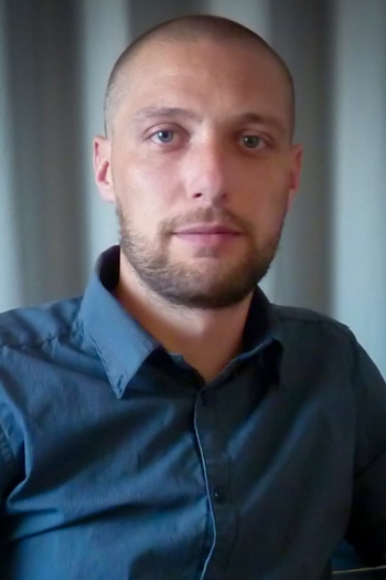 Actor Jürgen Steinert