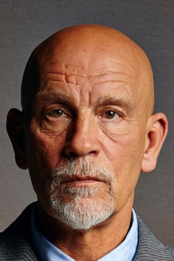 Actor John Malkovich