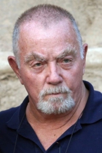 Actor Giannetto De Rossi