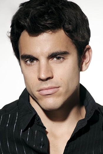 Actor Jonathan Arthur