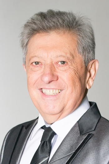 Actor Germaín de la Fuente