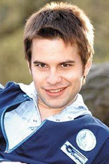 Actor Yağmur Atacan