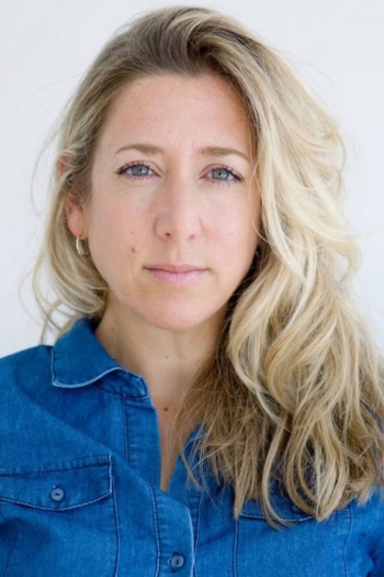 Actor Marie-Ève Verdier