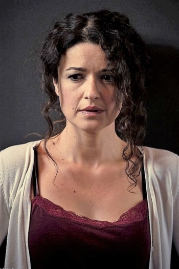 Actor Mireia Aixalà
