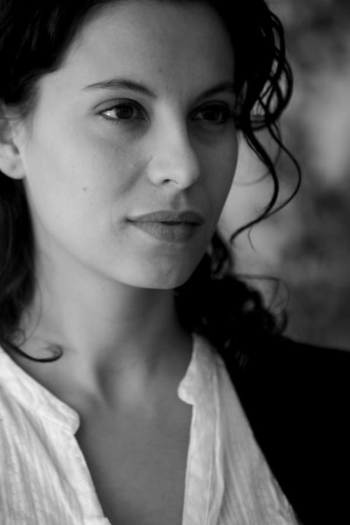 Actor Valentina Gaia