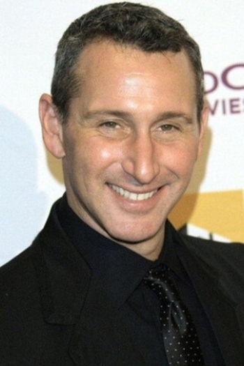 Actor Adam Shankman