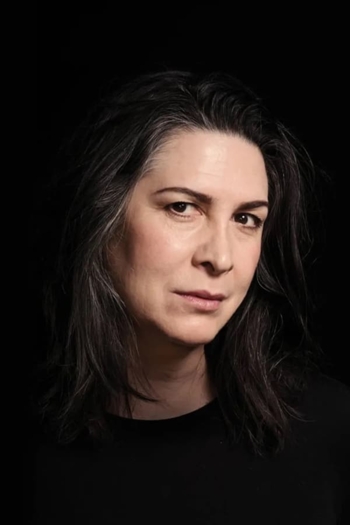 Actor Pamela Rabe