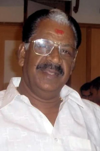 Actor Kollam Thulasi