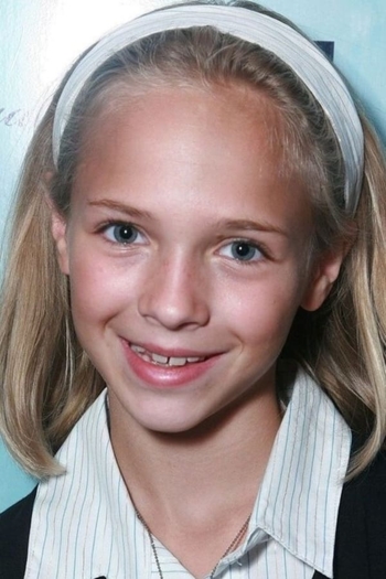 Actor Kendall Applegate