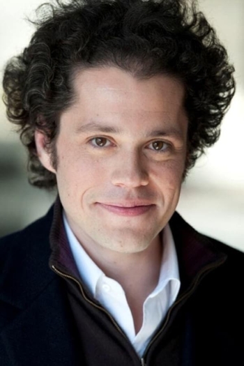 Actor Edouard Michelon
