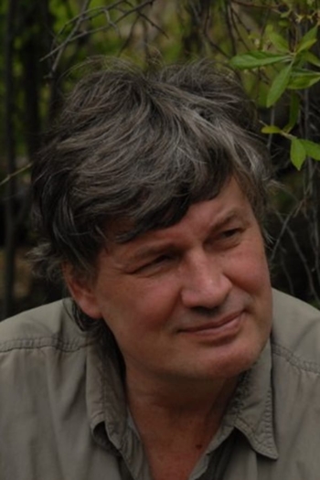 Actor Craig Haagensen