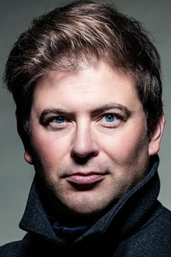 Actor Craig Colclough