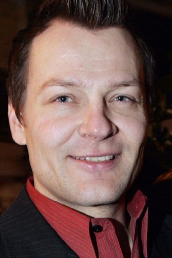 Actor Petri Hanttu