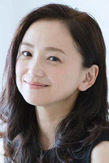 Actor Hiromi Nagasaku