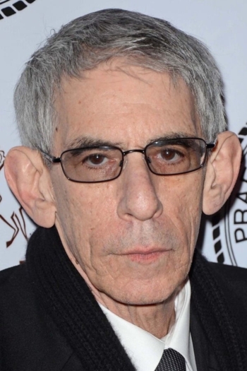 Actor Richard Belzer