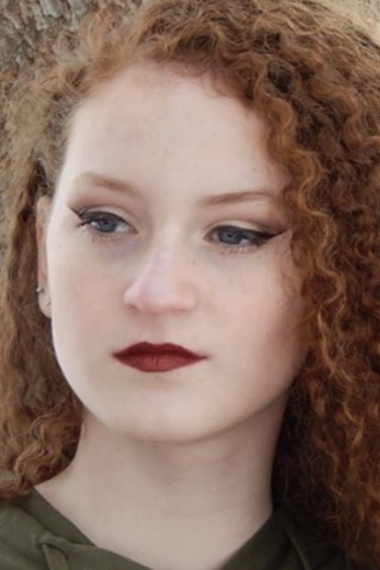 Actor Arienne Danielle