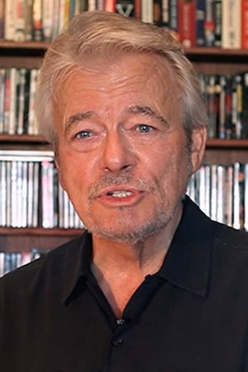 Actor George Knapp