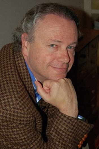 Actor Joel Cohen