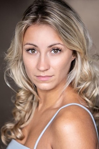 Actor Christine Tucker