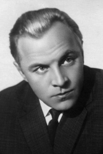 Actor Mikhail Ulyanov