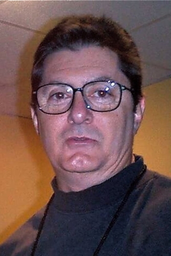 Film director Robert A. Ferretti