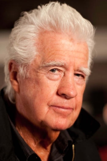 Actor Clu Gulager