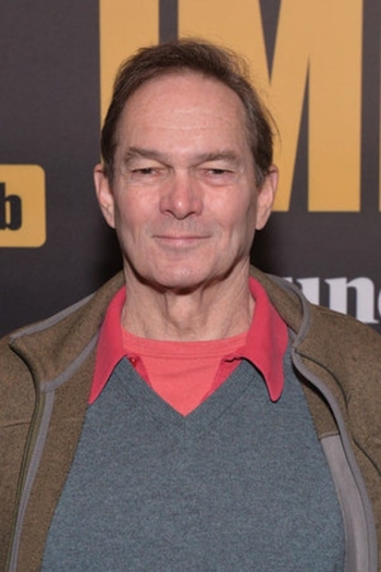 Actor Peter W. Kunhardt