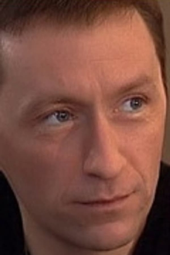 Actor Maxim Demchenko