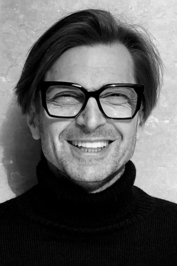 Actor Alexandr Belonogov