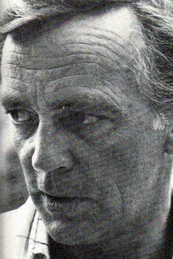 Film director Michael O'Herlihy