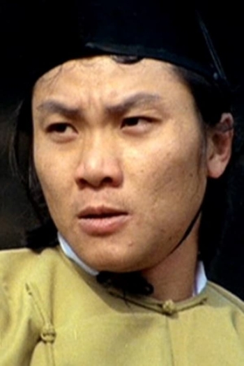 Actor Brandy Yuen Jan-Yeung