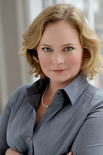 Actor Edelen McWilliams