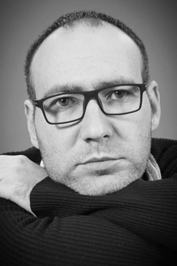 Film director Armen Arutyunyan