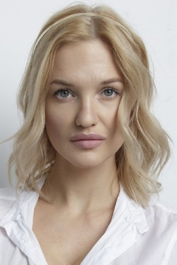 Actor Daniella Selicka