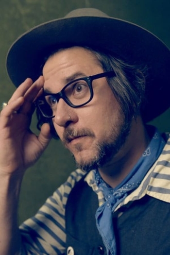 Film director Corin Hardy