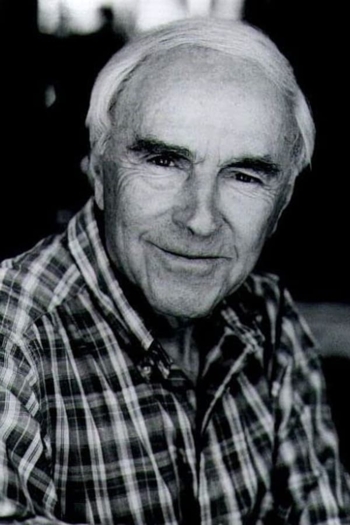 Actor Richard Fleischer