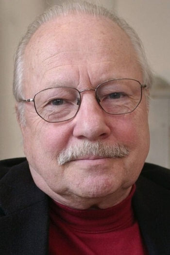 Actor Ingvar Hirdwall
