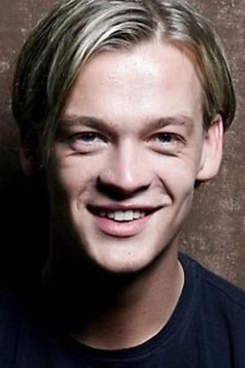 Actor Rihards Lepers