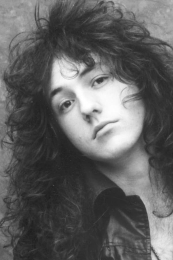 Actor Jason Becker