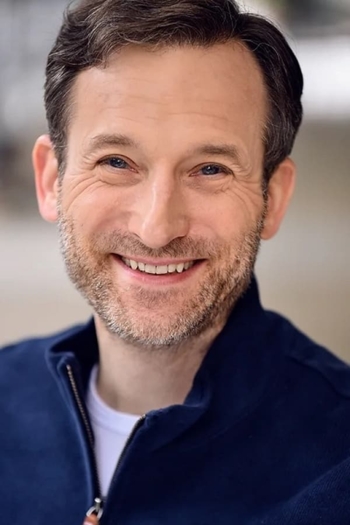 Actor Timothy Paul Jobe